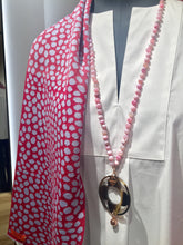 Laden Sie das Bild in den Galerie-Viewer, YULYAFFAIRS Kette Yvonne-Fleur