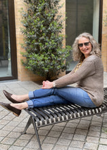 Laden Sie das Bild in den Galerie-Viewer, Sommerpullover von HUBERT GASSER