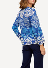 Laden Sie das Bild in den Galerie-Viewer, Oleana Porcelain Cardigan