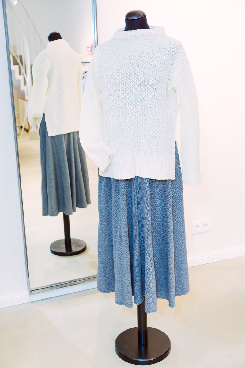 Hubert Gasser Rock OLEANA NORDIC FASHION