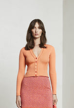 Laden Sie das Bild in den Galerie-Viewer, OLEANA SS21 Collectors Cardigan