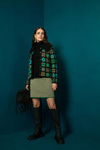 Laden Sie das Bild in den Galerie-Viewer, Highlighter Rock in der Farbe Greenery