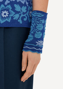 Neue Farbstellung! Pulsvärmer 365 F Alhambra Light blue