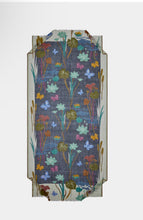 Laden Sie das Bild in den Galerie-Viewer, ÉPICE Stole PS2650 Waterlilies
