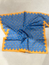 Laden Sie das Bild in den Galerie-Viewer, Épice Bandana PS-2635 D-Blue
