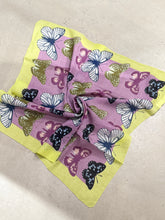 Laden Sie das Bild in den Galerie-Viewer, Épice Bandana PS-2683 F-Lilac
