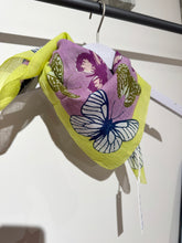Laden Sie das Bild in den Galerie-Viewer, Épice Bandana PS-2683 F-Lilac
