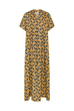 Laden Sie das Bild in den Galerie-Viewer, Langes Sommerkleid von NIU
