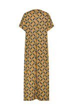 Laden Sie das Bild in den Galerie-Viewer, Langes Sommerkleid von NIU
