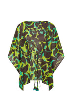Laden Sie das Bild in den Galerie-Viewer, Bluse Beach Top von NIU
