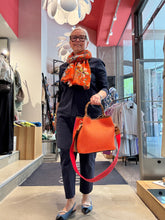 Laden Sie das Bild in den Galerie-Viewer, Shopper Cayos Twist von Viamailbag
