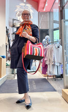 Laden Sie das Bild in den Galerie-Viewer, Shopper Cayos Twist von Viamailbag
