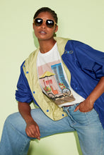 Laden Sie das Bild in den Galerie-Viewer, NIU T-Shirt Georgtown
