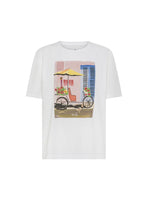 Laden Sie das Bild in den Galerie-Viewer, NIU T-Shirt Georgtown
