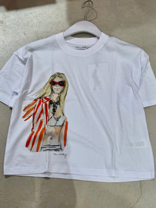 UNARTIG T-Shirt Summervibes