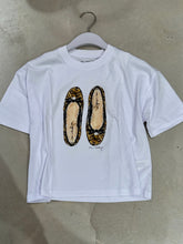 Laden Sie das Bild in den Galerie-Viewer, UNARTIG T-Shirt Leo Ballerinas
