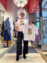 Laden Sie das Bild in den Galerie-Viewer, UNARTIG T-Shirt Leo Ballerinas

