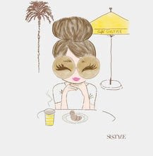 Laden Sie das Bild in den Galerie-Viewer, Café Sustyle relaxed Fit in Gelb
