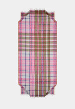 Laden Sie das Bild in den Galerie-Viewer, Épice Tuch PS - 2607 in der Farbe A-Pink
