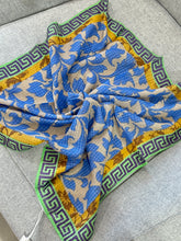 Laden Sie das Bild in den Galerie-Viewer, Épice Bandana PS-2625 E- Noisettte
