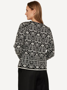 Neu! Oleana Design Oddrun in Schwarz