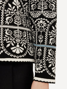 Neu! Oleana Design Oddrun in Schwarz