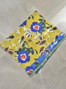 Épice Schal GW2591 in der Farbe A-Ginger