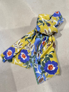 Épice Schal GW2591 in der Farbe A-Ginger