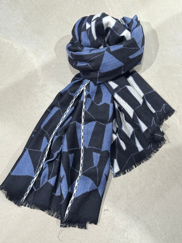 Épice Stole GW2550 in der Farbe H-Black