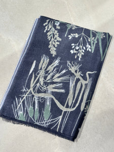Épice Stole SW 2593 in der Farbe Black