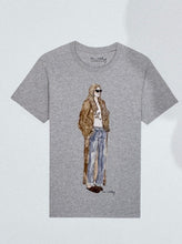 Laden Sie das Bild in den Galerie-Viewer, T-Shirt Unartig Love
