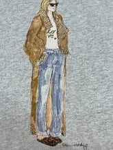 Laden Sie das Bild in den Galerie-Viewer, T-Shirt Unartig Love
