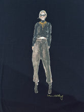 Laden Sie das Bild in den Galerie-Viewer, T-Shirt Unartig x Tamara von Nayhauss
