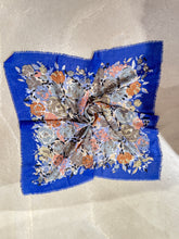 Laden Sie das Bild in den Galerie-Viewer, Épice Bandana / Carre SW2682 D
