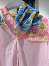 Laden Sie das Bild in den Galerie-Viewer, Épice Bandana / Carre GW 2696 B
