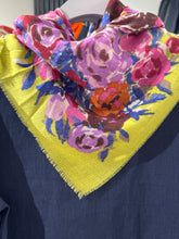 Laden Sie das Bild in den Galerie-Viewer, Épice Bandana / Carre SW2682 A
