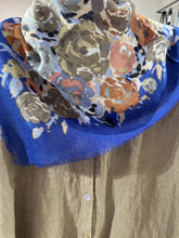 Laden Sie das Bild in den Galerie-Viewer, Épice Bandana / Carre SW2682 D
