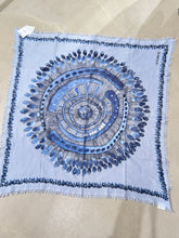 Laden Sie das Bild in den Galerie-Viewer, HEMISPHERE Cashmere Tuch PROUNDNICKI

