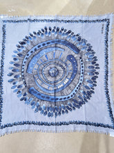 Laden Sie das Bild in den Galerie-Viewer, HEMISPHERE Cashmere Tuch PROUNDNICKI
