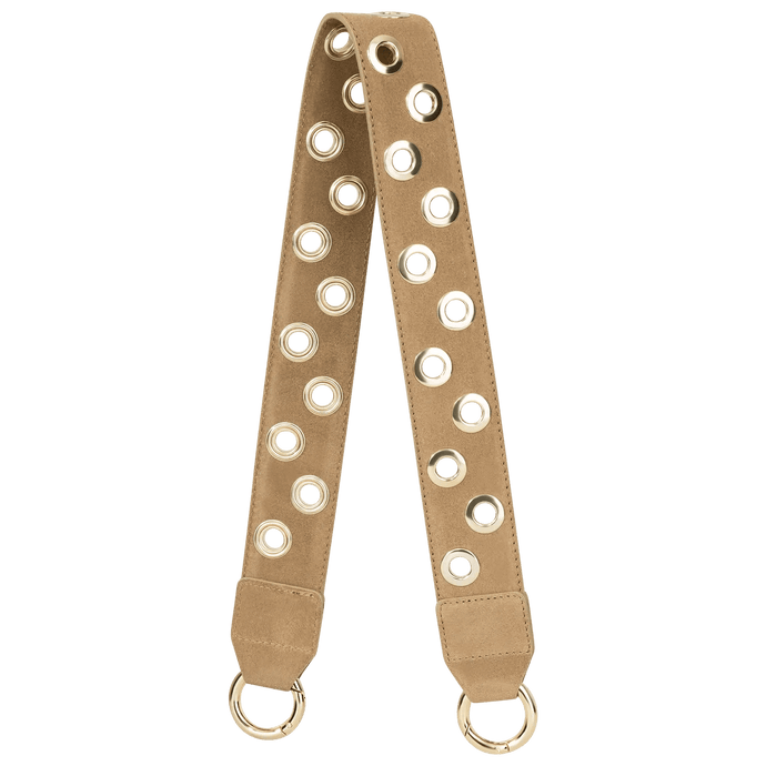 TIEFENBACHER LEHMANN Bagstrap Berlin mit Nieten