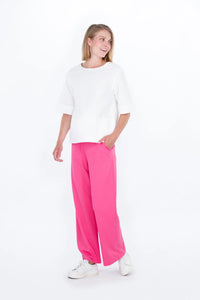 Falla Hose SENSO in Pink