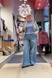 Jeanshose Bondo von annette görtz