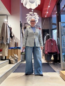 Jeanshose Bondo von annette görtz