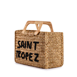 Tasche Milos SAINT TROPEZ von Viamailbag