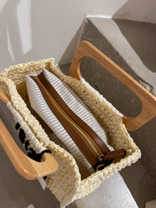 Tasche Milos SAINT TROPEZ von Viamailbag
