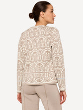 Laden Sie das Bild in den Galerie-Viewer, Oleana Design Oddrun in Beige
