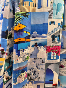 Blusenkleid ITALIA UNBREAK.IT, Design Greece