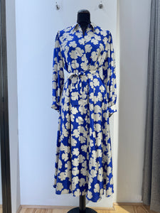 Seidenkleid von Le Sarte Pettegole