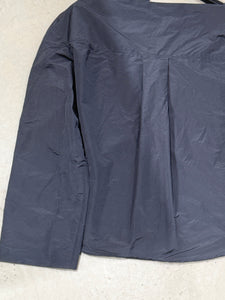 Bluse Pil von annette görtz in Anthrazit