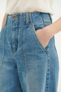 Jeanshose Bondo von annette görtz